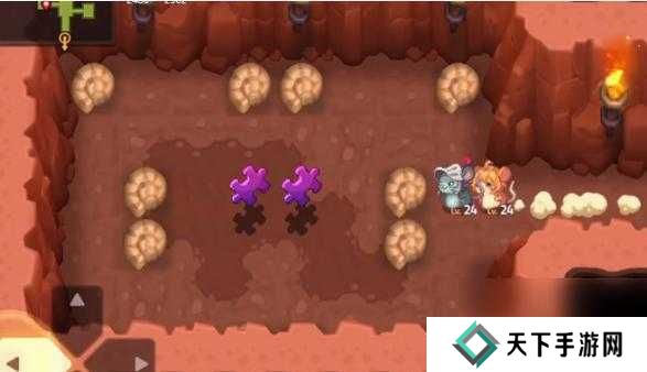 坎公骑冠剑噩梦3-3，全收集图文通关秘籍