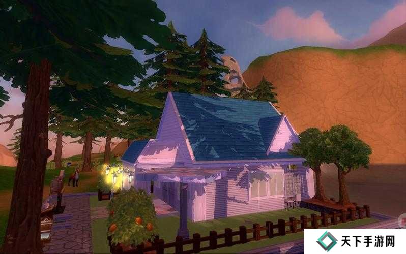 创造与魔法紫苏桂鱼做法分享