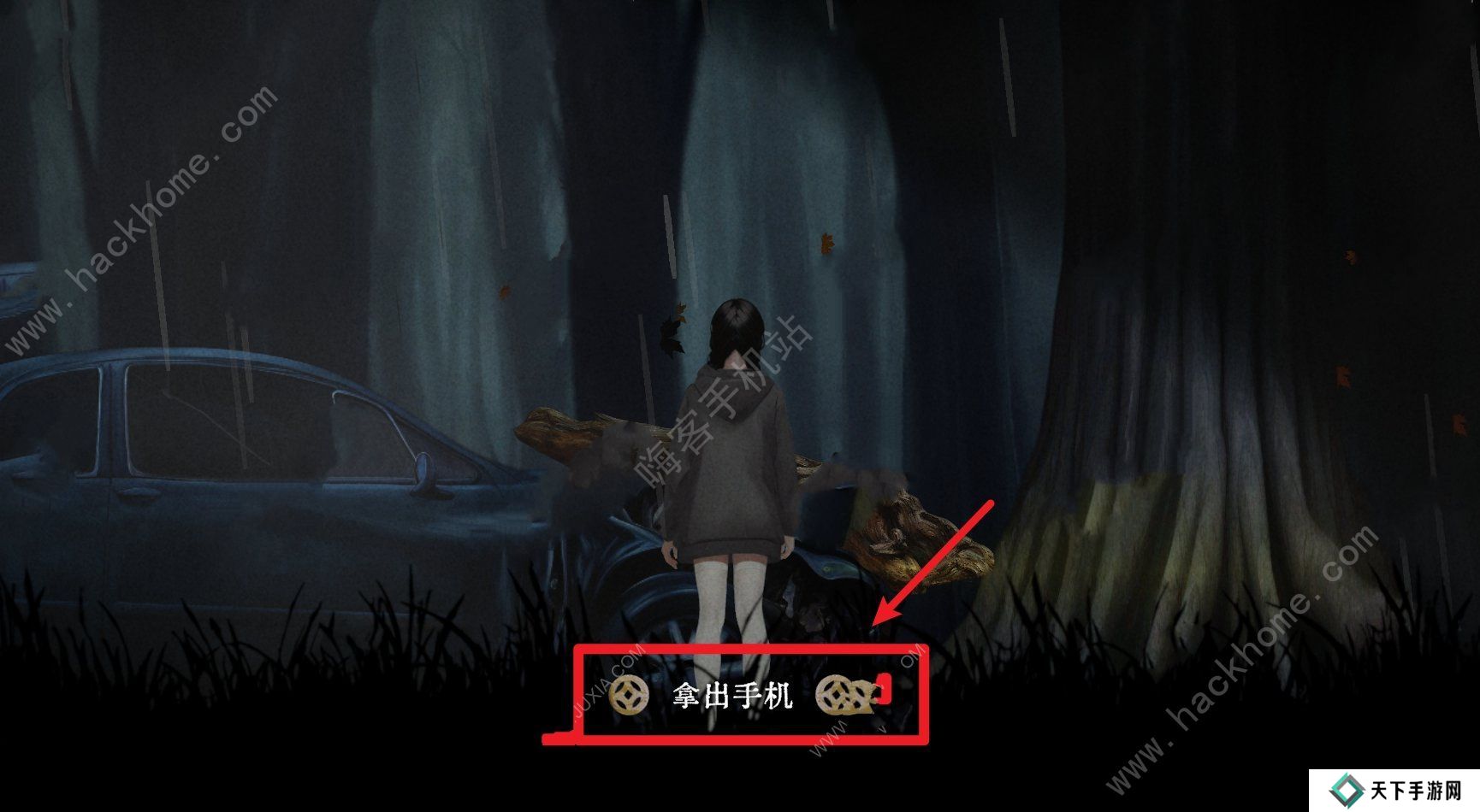 上坟游戏攻略大全 全关卡图文通关总汇图片3