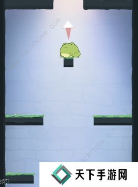 一只井底的蛙想去看海小游戏攻略大全 快速通关结局总汇图片4