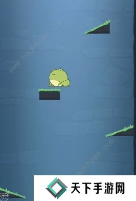 一只井底的蛙想去看海小游戏攻略大全 快速通关结局总汇图片3