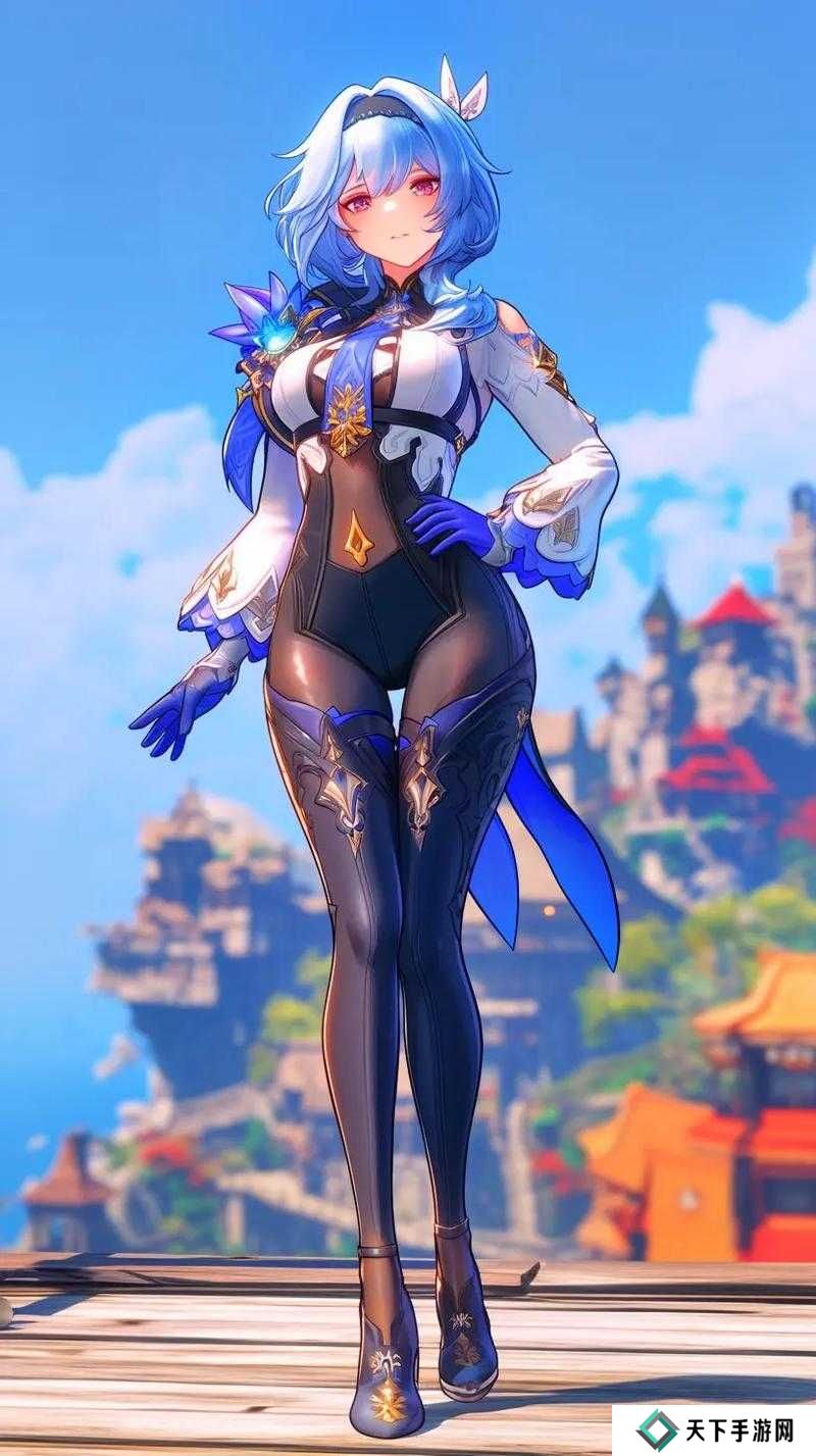 原神优菈最强阵容搭配推荐