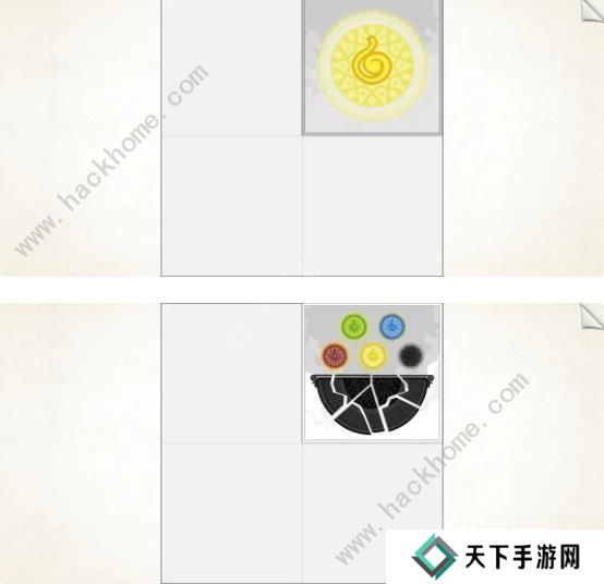 画中世界移动版第六章攻略 Gorogoa终章图文教程图片15