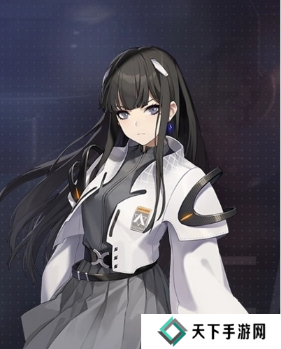 终末阵线伊诺贝塔莉莉丝技能介绍及强度分析，并预测玩法革命