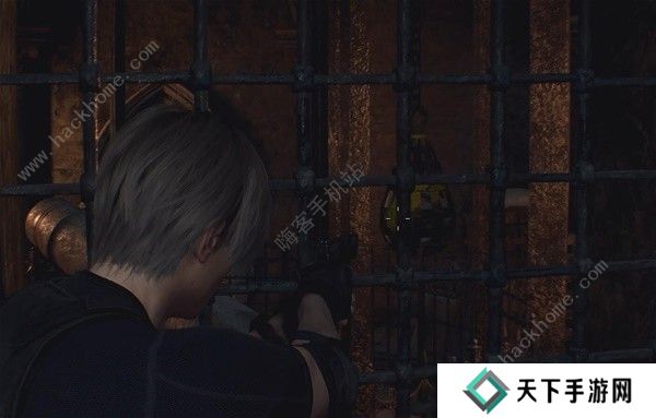 生化危机4重制版全章节速通攻略 1-15章通关技巧图片7