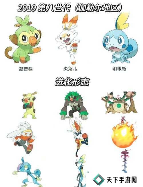 宝可梦大探险，小火龙进化等级条件全揭秘