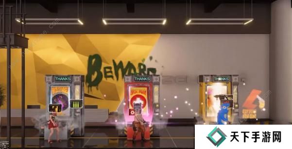 死神竞技场攻略大全 DEAD CIDE CLUB新手必备技巧总汇图片2