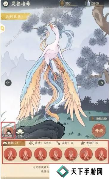 小小夜市攻略大全 新手前期赚钱技巧图片6