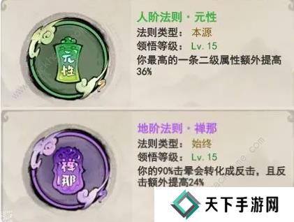 山海北荒卷攻略大全 最强流派搭配推荐图片3