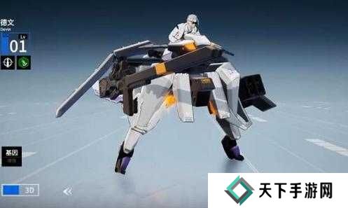 终末阵线伊诺贝塔苏珊强度测评及玩法攻略