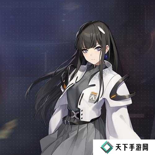 终末阵线伊诺贝塔，华技能介绍及强度分析