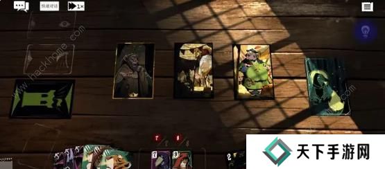 预言奇谈攻略大全 新手必备技巧总汇图片2