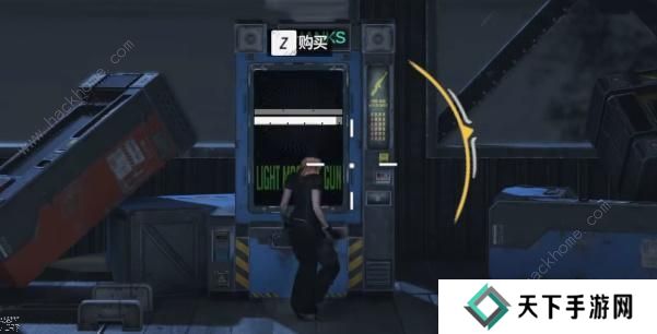 死神竞技场攻略大全 DEAD CIDE CLUB新手必备技巧总汇图片8