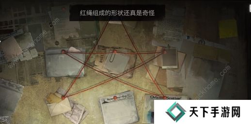 黑暗笔录攻略大全 全章节图文通关总汇图片17