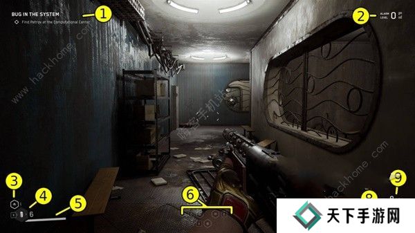 原子之心攻略大全 新手必备技巧总汇图片1