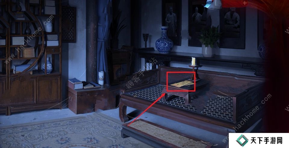 情棺2全部通关攻略大全 所有章节通关图文总汇图片1