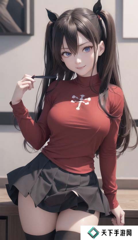 主人请好好疼爱里面动画第二季为何引发如此高的关注？揭秘剧情与角色深度演绎