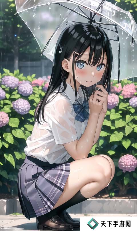 牛**大战小丽的创作背后：这幅风靡的漫画作品是谁画的？