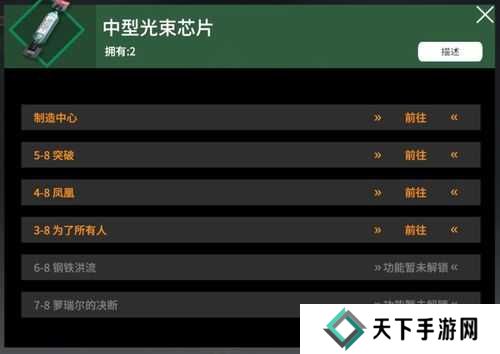 终末阵线伊诺贝塔鲁道夫强度测评及玩法攻略