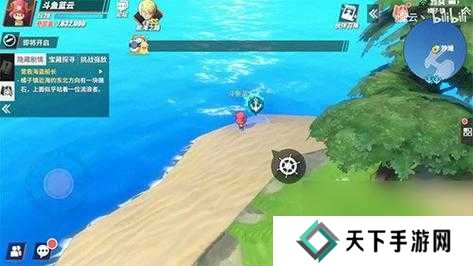 航海王热血航线，爱的前线营救回忆点探索指南