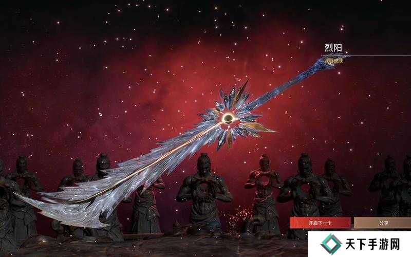 永劫无间，武器皮肤色彩背后的秘密