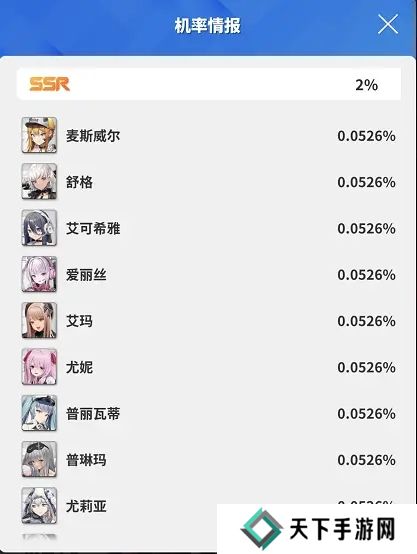 nikke胜利女神攻略大全 2022新手必备技巧总汇图片5