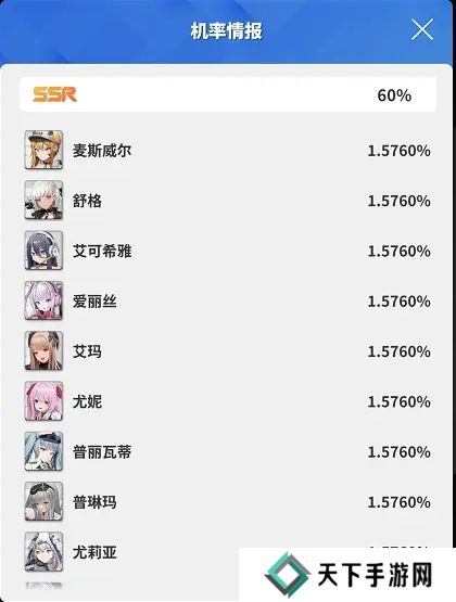 nikke胜利女神攻略大全 2022新手必备技巧总汇图片7