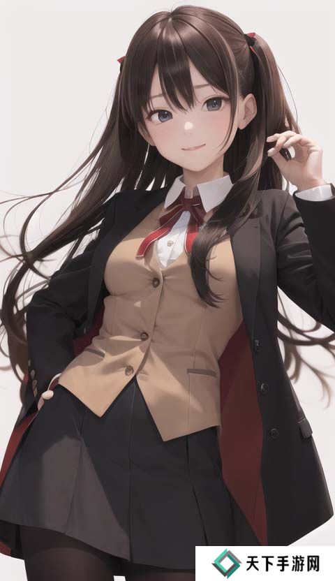 16岁小花妹如何在CS:GO中崭露头角？电竞世界中女性玩家的挑战与机会