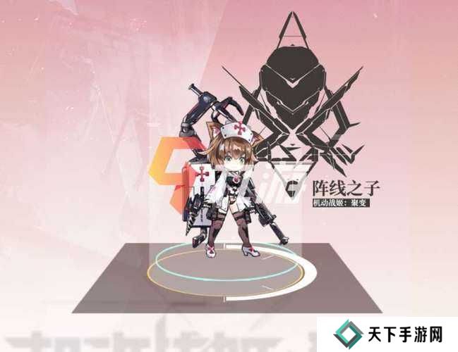 机动战姬聚变莫丽丝技能强度测评及玩法革命预测