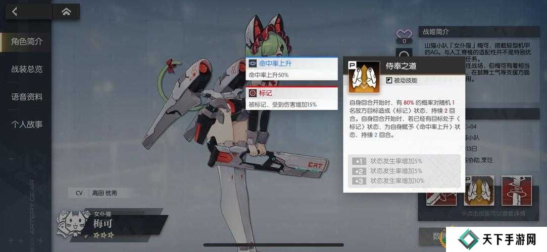 机动战姬聚变佩蕾技能强度测评在资源管理中的重要性及策略