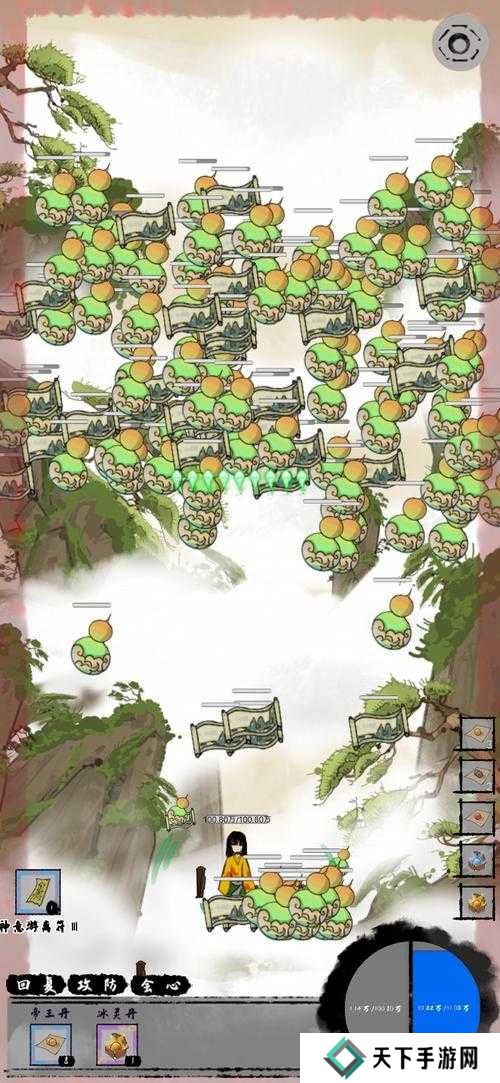 太公传承召唤流养成攻略分享