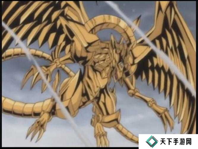 游戏王决斗链接翼神龙卡背速刷方法分享
