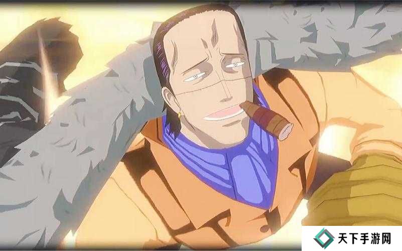 航海王热血航线世界boss鳄鱼打法技巧与未来玩法革命预测