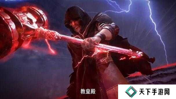 斗罗大陆斗神再临唐昊强度分析介绍