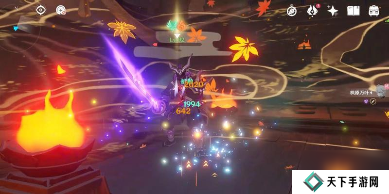 原神阵亡名单的查看位置在哪里？如何查看？