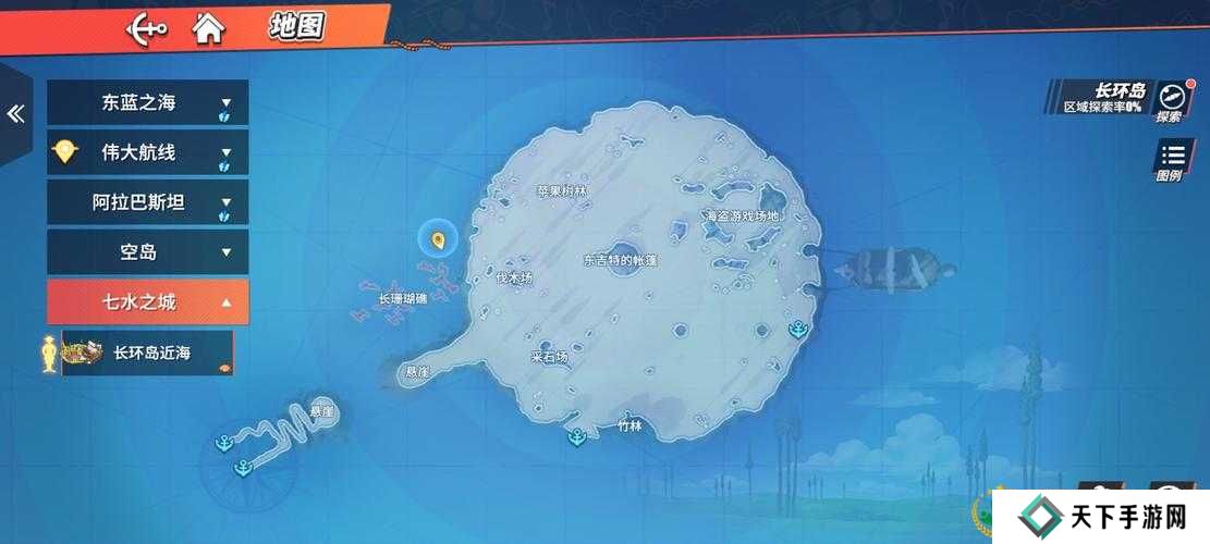 航海王热血航线鲸鱼拉布回忆点位置演变史专题