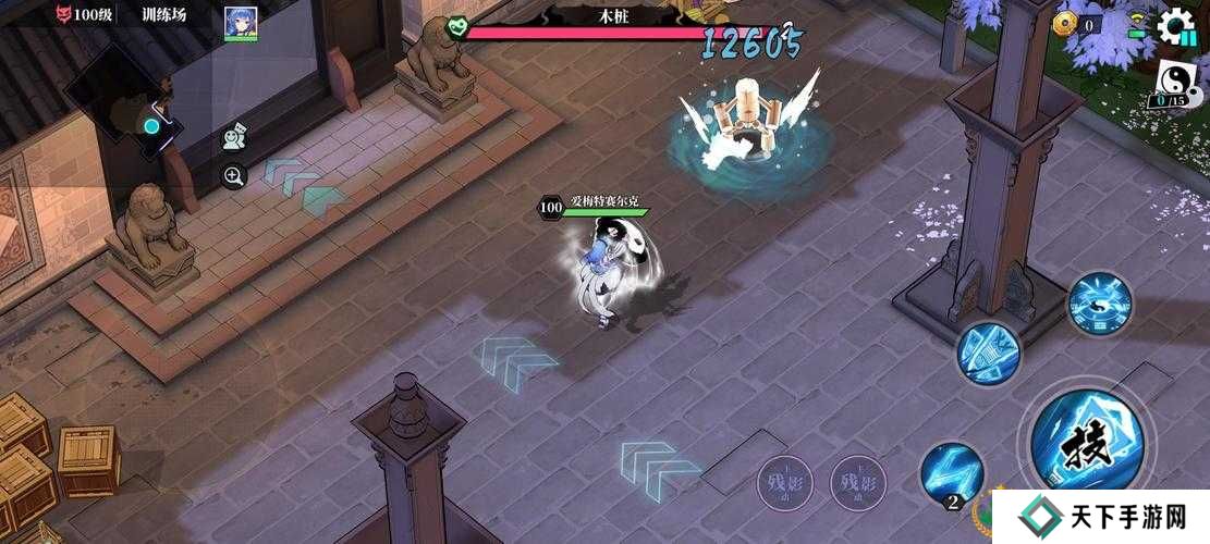 奇门之上，道中行流派选择及搭配推荐一览，以及未来玩法革命预测