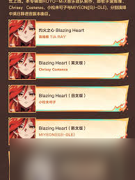 原神灼火之心音乐专题盛宴：激情点燃，探索旋律之门！