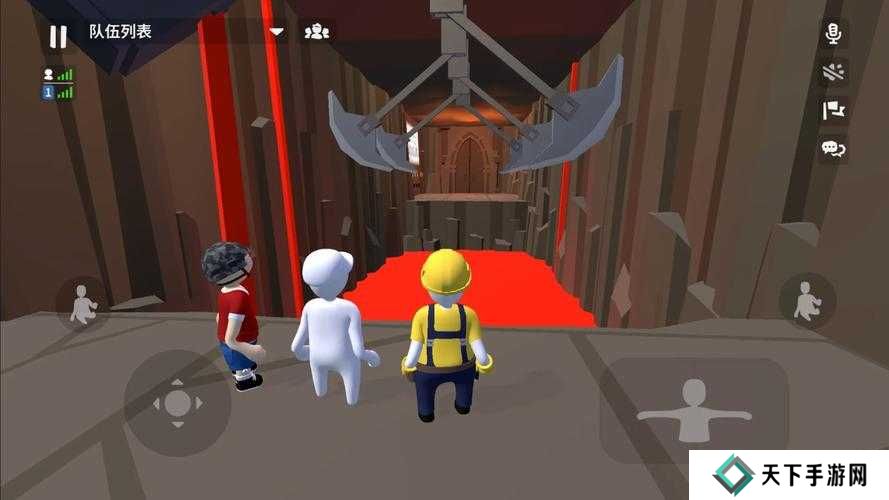 人类跌落梦境4月30日新皮肤获取方法分享