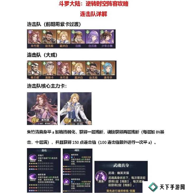 斗罗大陆斗神再临最强辅助角色推荐及玩法革命预测