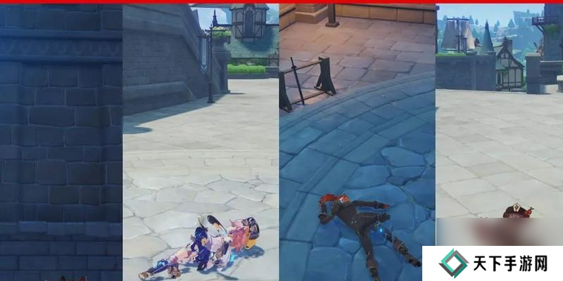 原神阵亡名单的查看位置在哪里？如何查看？