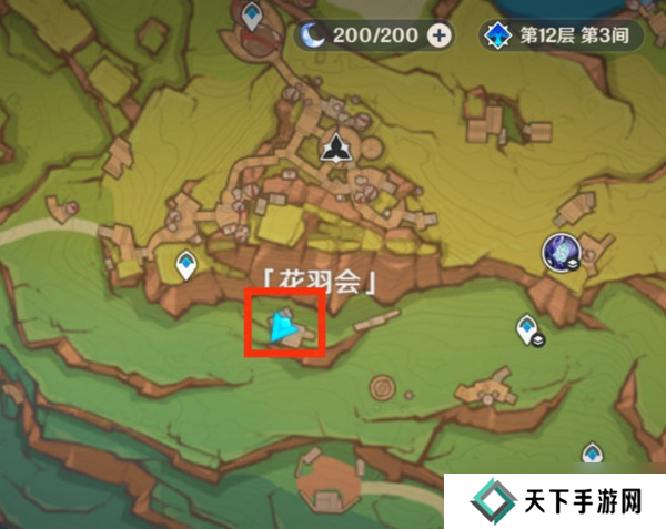 原神直到长出青苔隐藏成就达成攻略 直到长出青苔隐藏成就怎么达成[多图]