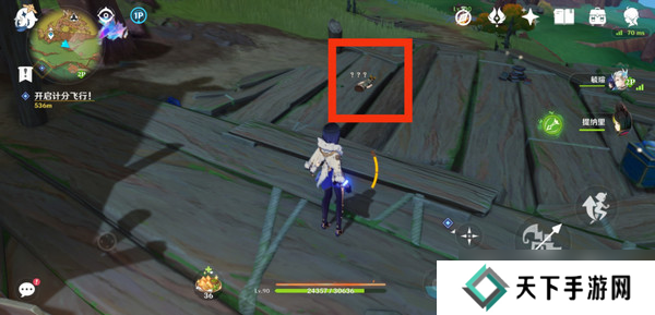 原神直到长出青苔隐藏成就达成攻略 直到长出青苔隐藏成就怎么达成[多图]