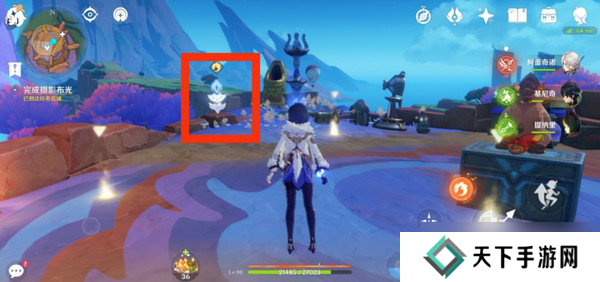 原神直到长出青苔隐藏成就达成攻略 直到长出青苔隐藏成就怎么达成[多图]