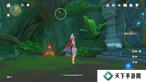 原神生不出的花隐藏成就攻略 生不出的花骗骗花在哪里收集[多图]