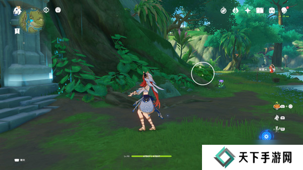 原神生不出的花隐藏成就攻略 生不出的花骗骗花在哪里收集[多图]