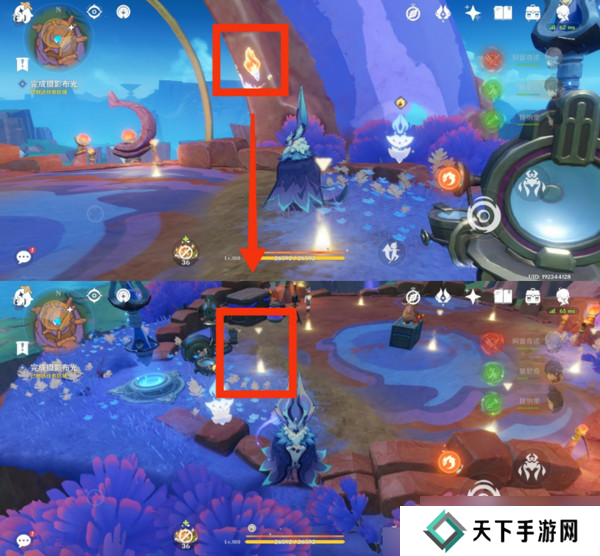 原神直到长出青苔隐藏成就达成攻略 直到长出青苔隐藏成就怎么达成[多图]