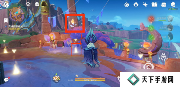 原神直到长出青苔隐藏成就达成攻略 直到长出青苔隐藏成就怎么达成[多图]