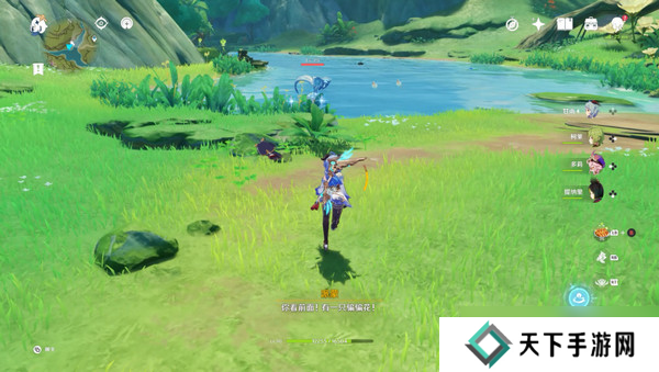 原神生不出的花隐藏成就攻略 生不出的花骗骗花在哪里收集[多图]