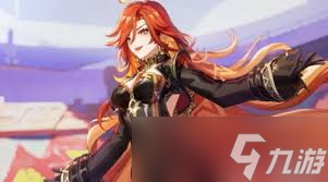 原神火神：解锁极致挂火能力，战斗策略新篇章！